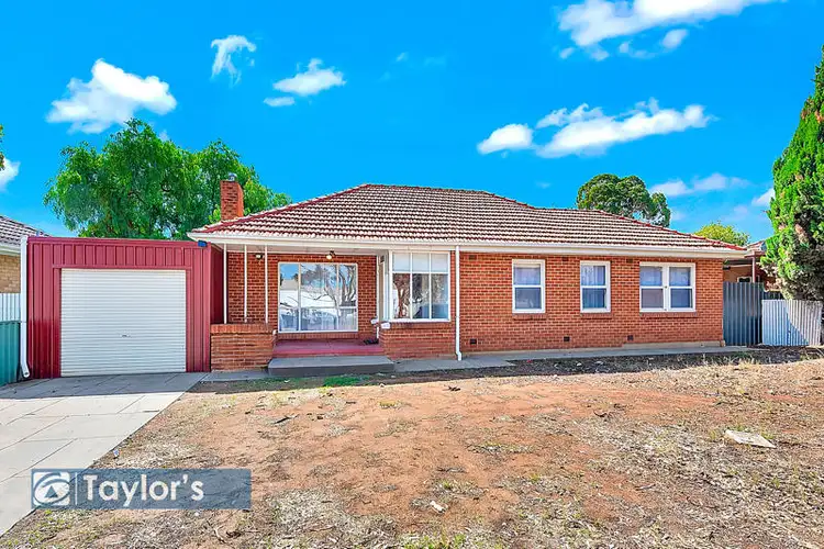 10 Winsham Street, Davoren Park SA 5113
