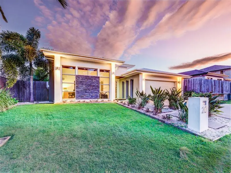 Main view of Homely house listing, 20 Injune Circuit, Calamvale QLD 4116