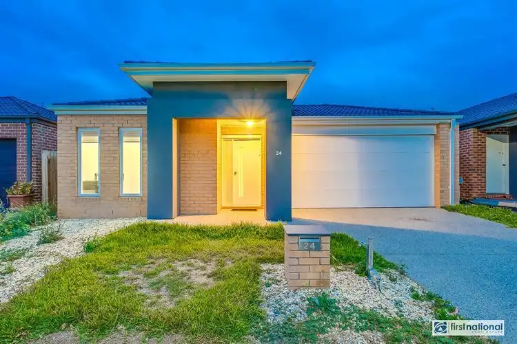 24 Armour Street, Truganina VIC 3029