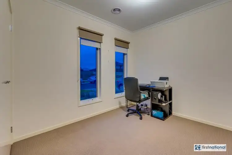 Second view of Homely house listing, 24 Armour Street, Truganina VIC 3029