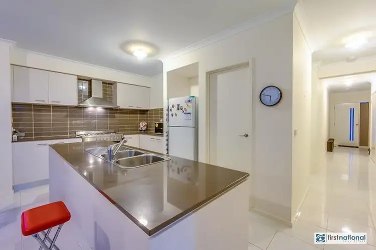 Seventh view of Homely house listing, 24 Armour Street, Truganina VIC 3029