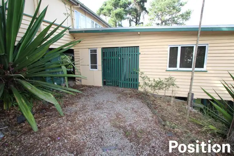 58 Mount Street, Toowong QLD 4066