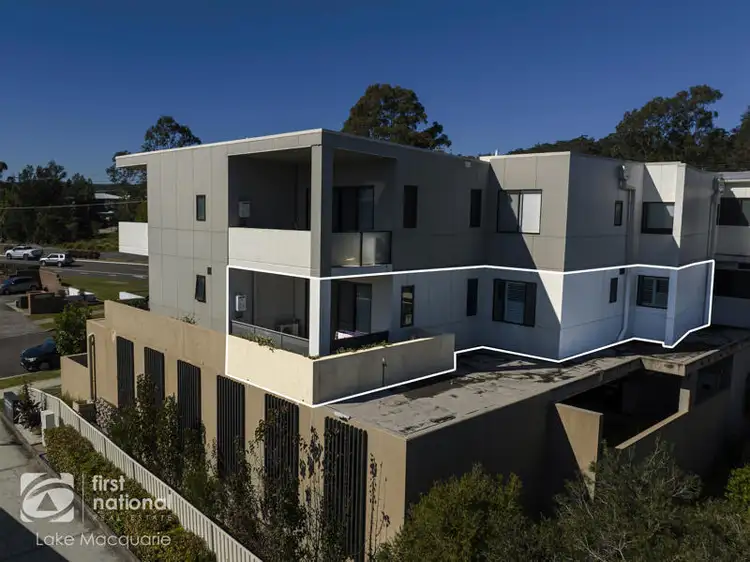 103/61 Martin Street, Warners Bay NSW 2282