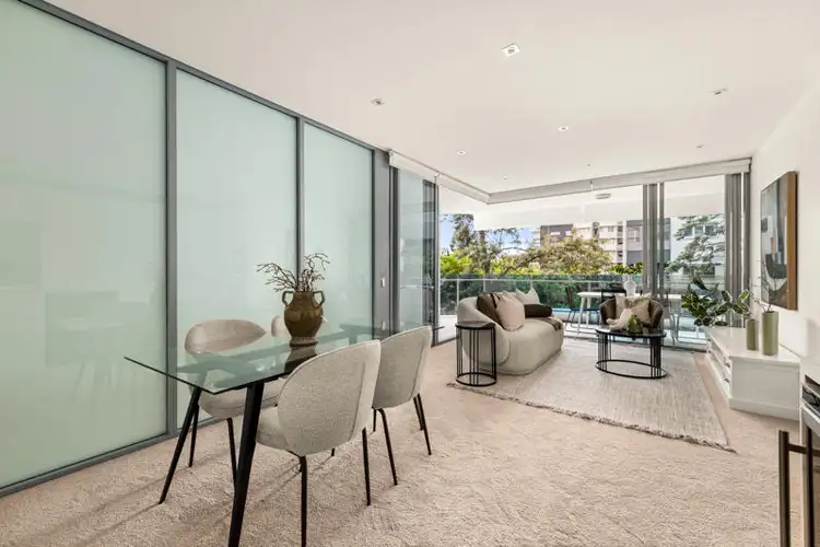 2209/45 Duncan Street