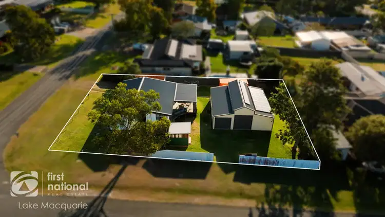 26 Park Street, Killingworth NSW 2278
