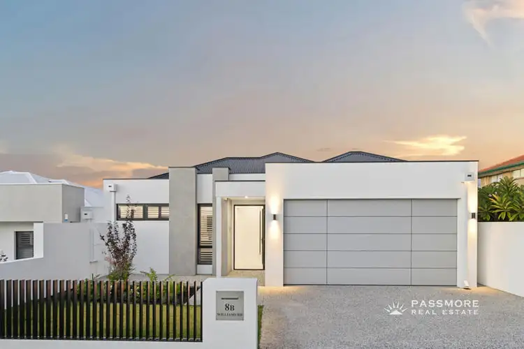 8B Williams Road, Dianella WA 6059