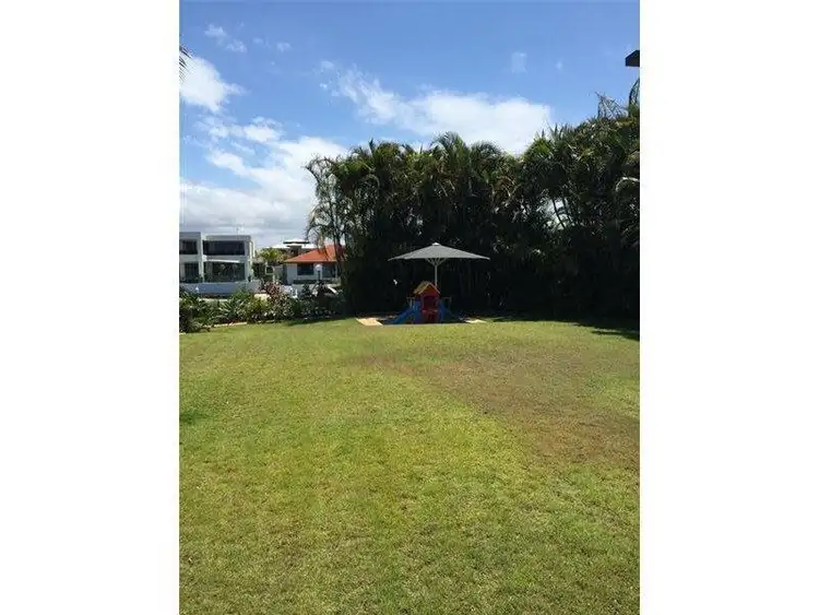 Seventh view of Homely land listing, 20 Seafarer Court, Paradise Waters QLD 4217