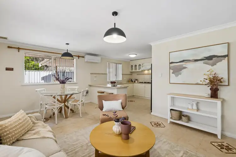 40A Gregory Street