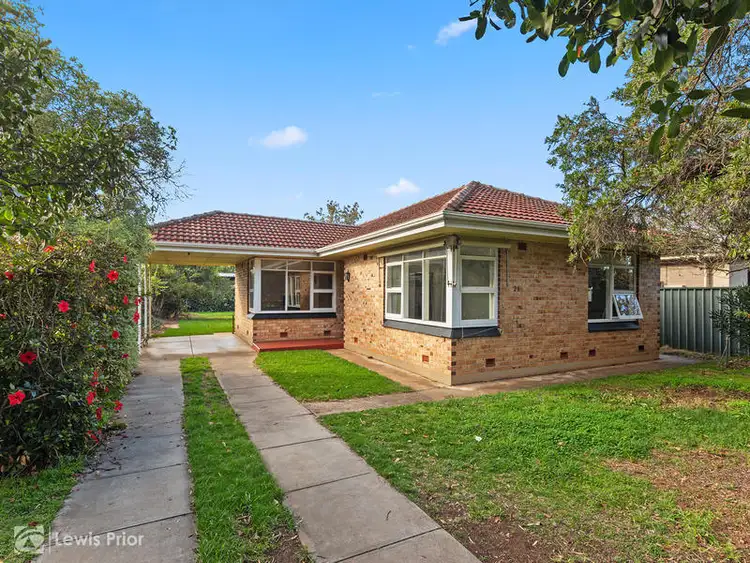 26 Broadway Terrace, South Brighton SA 5048