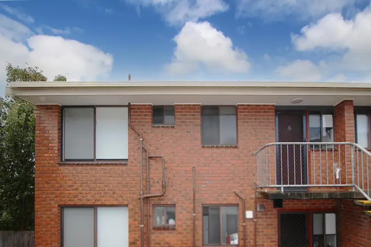 8/78 Timor Street