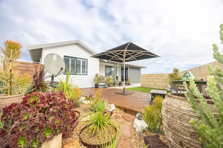 20 Pethick Loop