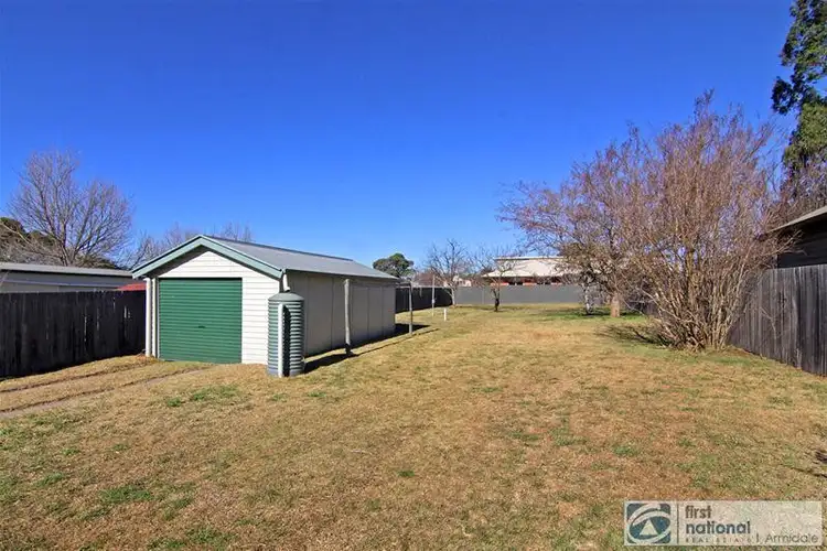 Third view of Homely house listing, 264 Beardy Street, Armidale NSW 2350