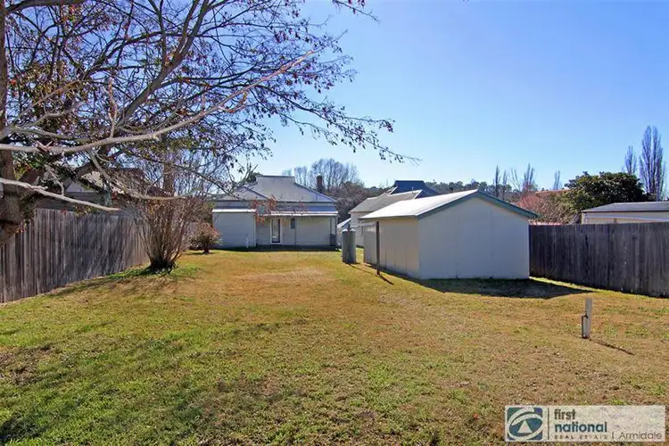 Seventh view of Homely house listing, 264 Beardy Street, Armidale NSW 2350