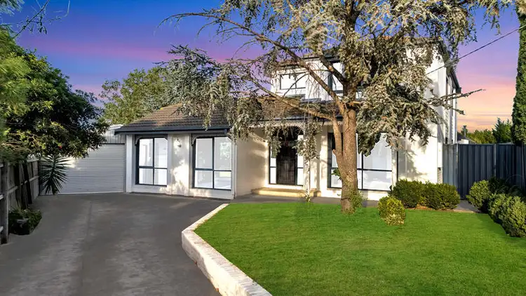 6 Baker Court