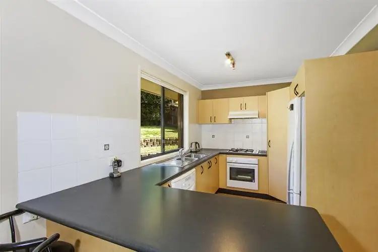 Second view of Homely house listing, 17 Mascord Avenue, Wadalba NSW 2259