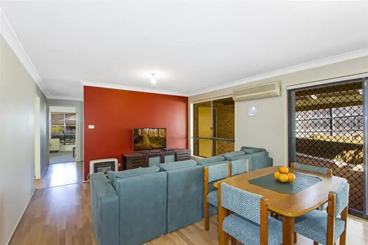 Third view of Homely house listing, 17 Mascord Avenue, Wadalba NSW 2259