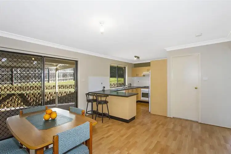 Fourth view of Homely house listing, 17 Mascord Avenue, Wadalba NSW 2259