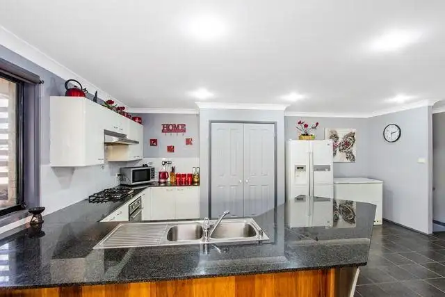 Second view of Homely house listing, 102 Brittania Drive, Watanobbi NSW 2259