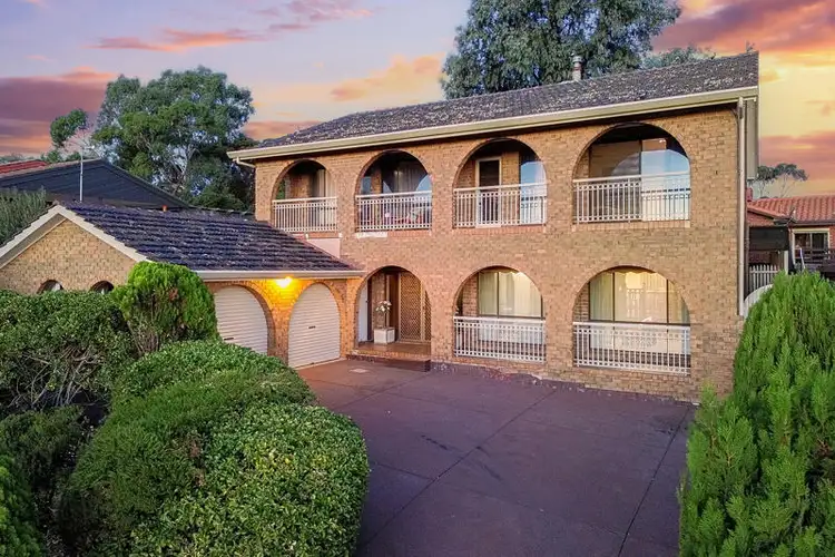 3 Hilltop Boulevard