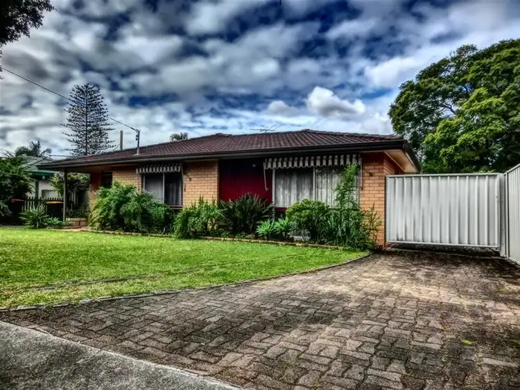 14 Becker Street, Sunnybank QLD 4109