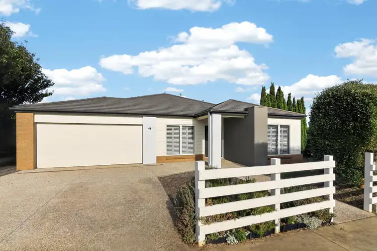 48 Sommerville Boulevard, Warrnambool VIC 3280