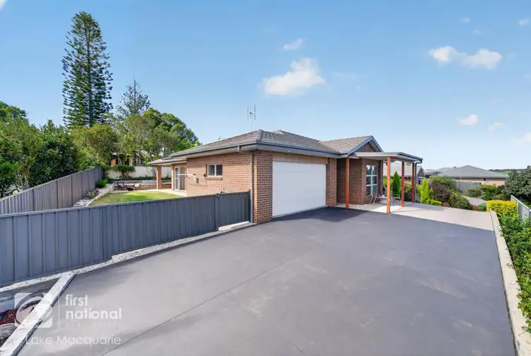 6 Cutter Court