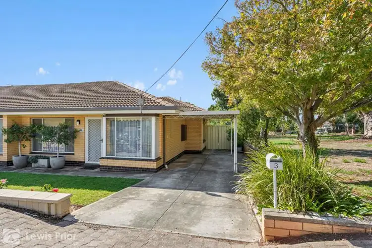 3/83 Cashel Street