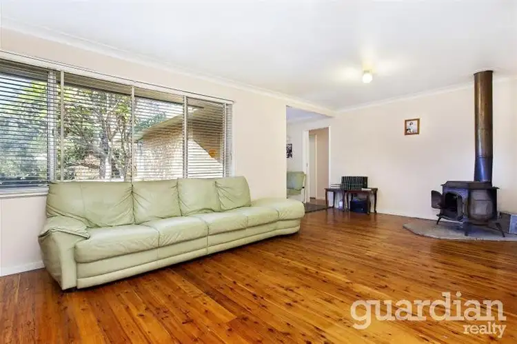 Second view of Homely house listing, 30 Rosebank Avenue, Dural NSW 2158
