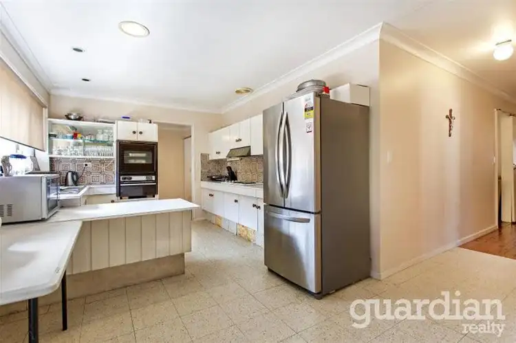 Third view of Homely house listing, 30 Rosebank Avenue, Dural NSW 2158