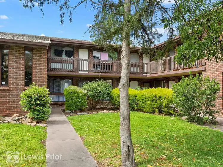 3/11 Erskine Street