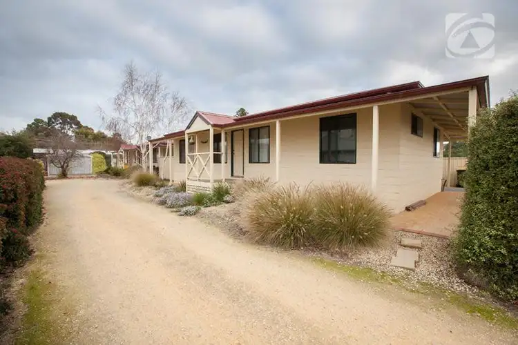 Main view of Homely house listing, 6A & 6B Hinckley Street, Naracoorte SA 5271
