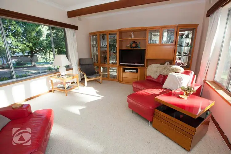 Second view of Homely house listing, 15 Gilbert Drive, Naracoorte SA 5271