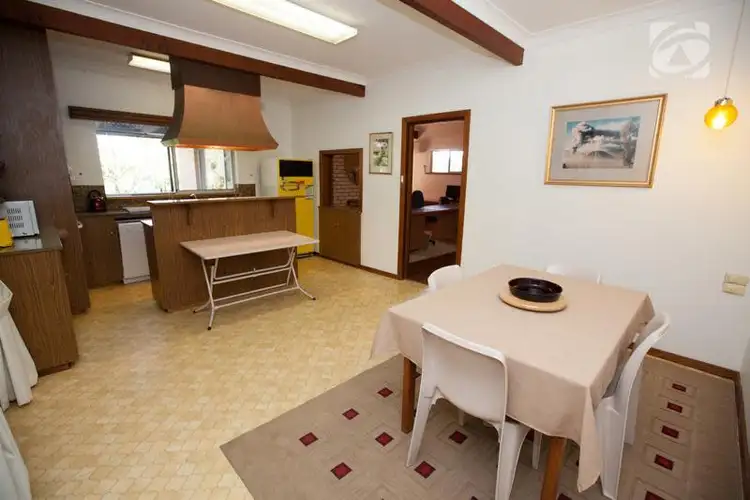 Fifth view of Homely house listing, 15 Gilbert Drive, Naracoorte SA 5271