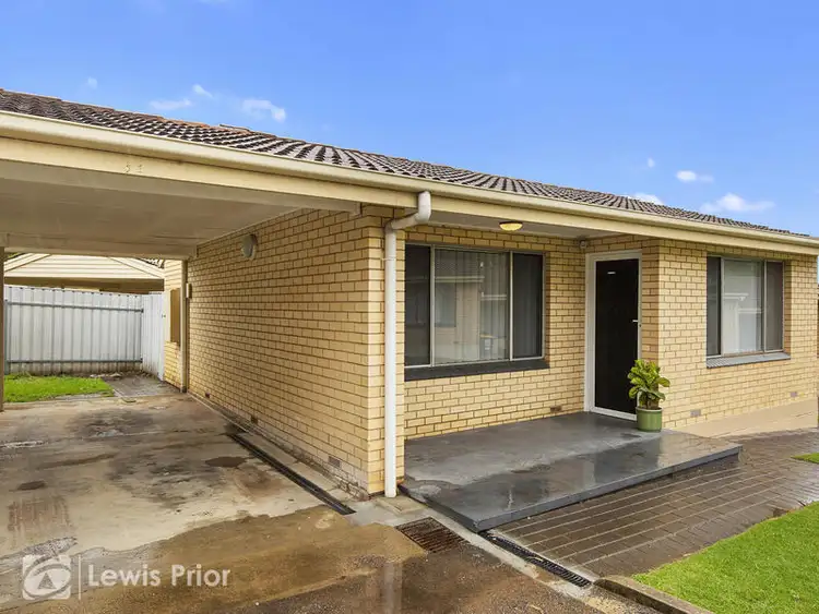 1/1 Letchford Street, Bedford Park SA 5042