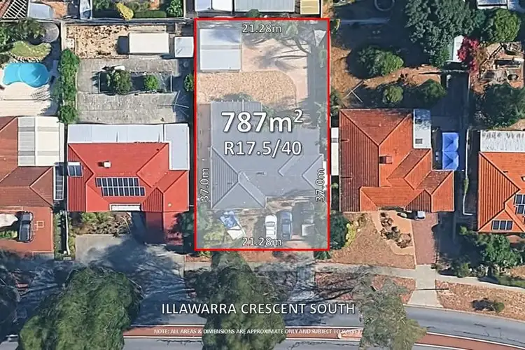 128 Illawarra Crescent South