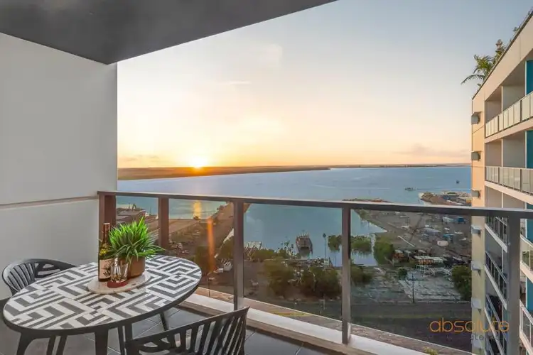 1417/6 Carey Street, Darwin City NT 800