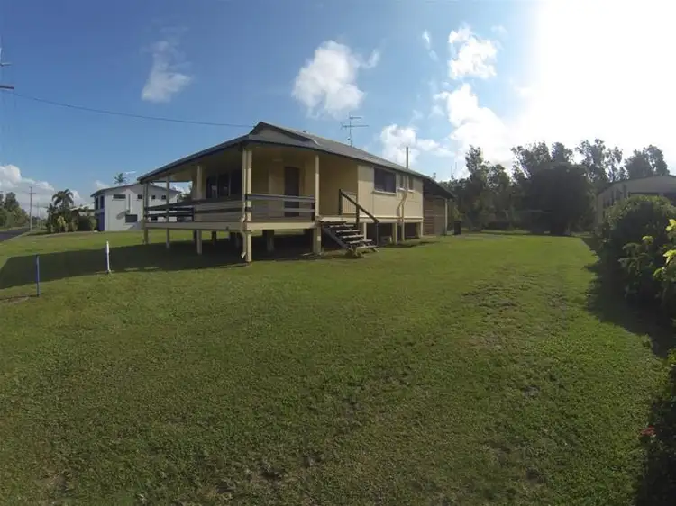 Main view of Homely house listing, 121 Taylor Street, Tully Heads QLD 4854