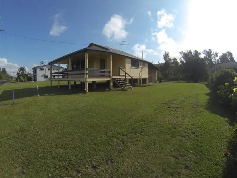 Main view of Homely house listing, 121 Taylor Street, Tully Heads QLD 4854