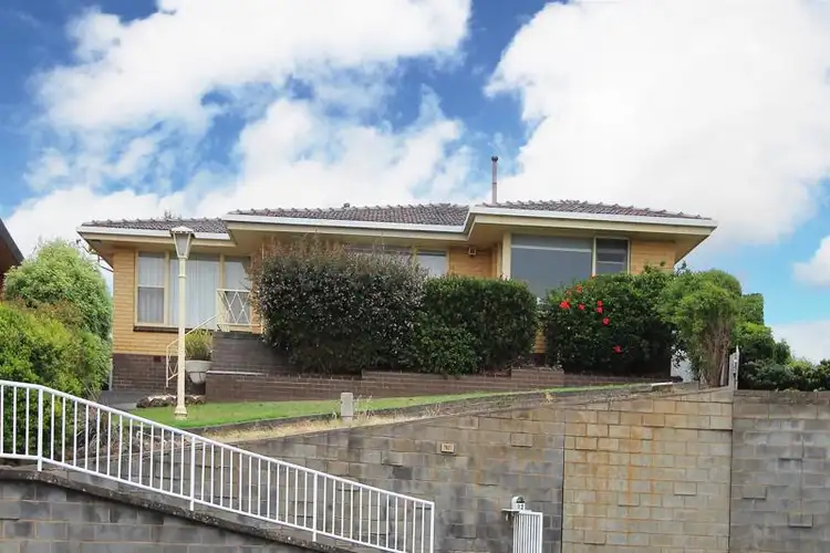 12 Harmony Court