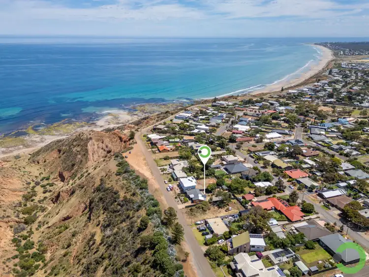 Second view of Homely house listing, 9 Esplanade, Sellicks Beach SA 5174