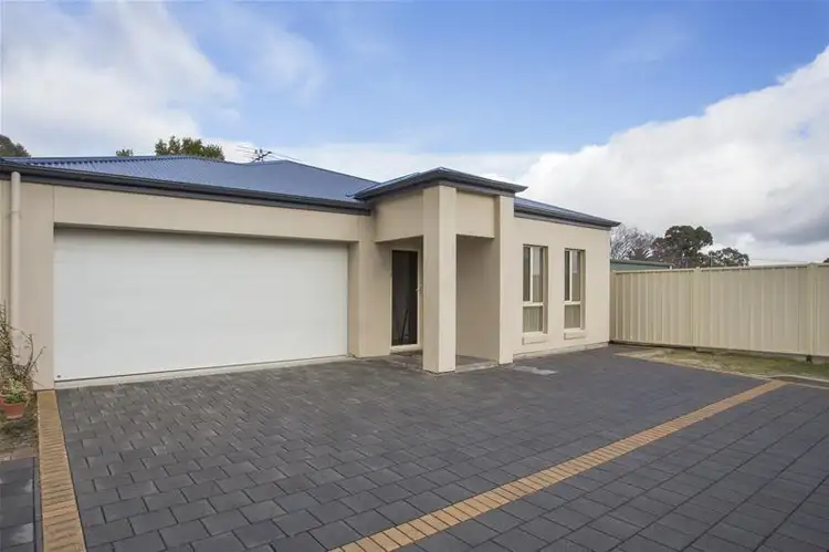 25B Crozier Avenue, Modbury SA 5092