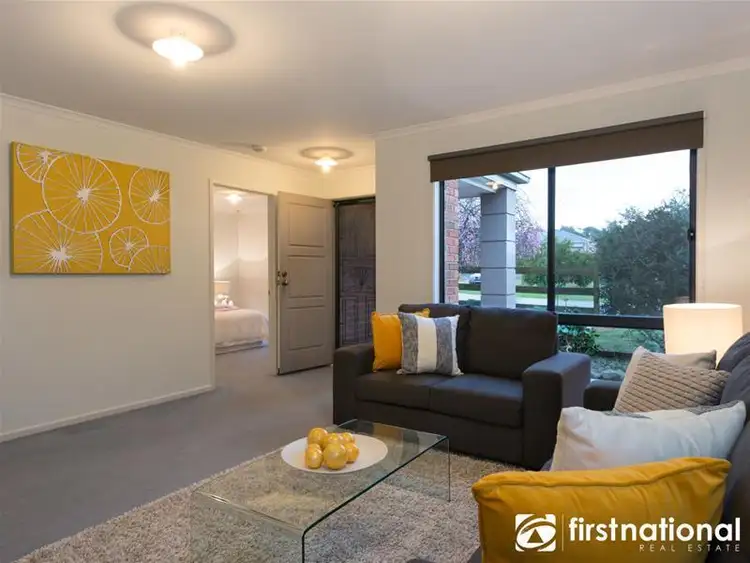 Third view of Homely house listing, 2 Strahan Close, Berwick VIC 3806