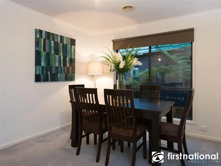 Fourth view of Homely house listing, 2 Strahan Close, Berwick VIC 3806