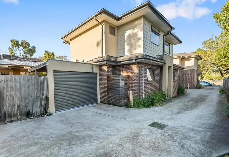 3/45 Nepean Street, Broadmeadows VIC 3047