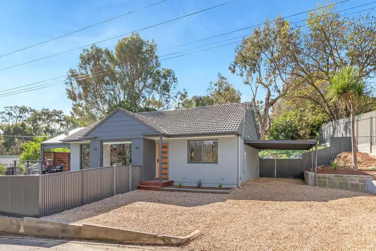3 Kingston Place