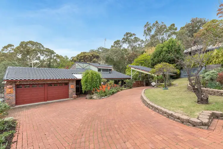38 Wattle Crescent