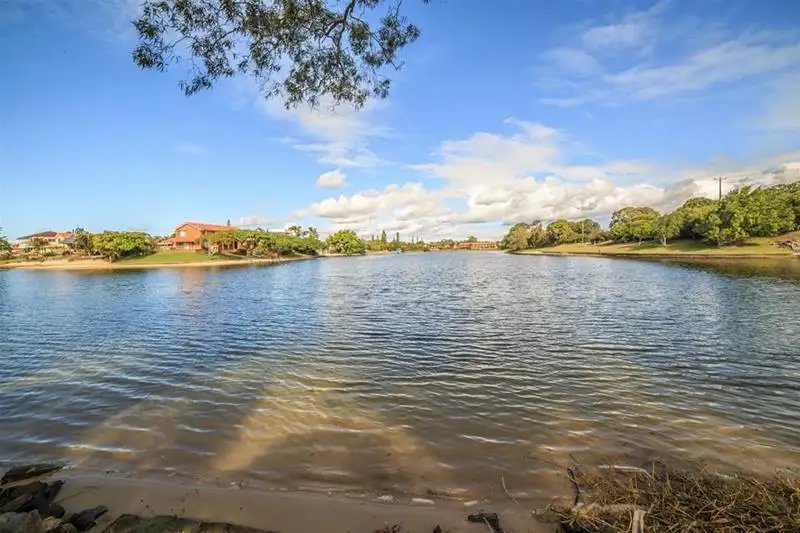 Main view of Homely house listing, 11 Tequila Court, Mermaid Waters QLD 4218