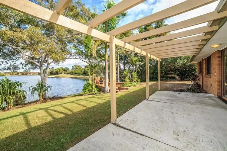 Second view of Homely house listing, 11 Tequila Court, Mermaid Waters QLD 4218