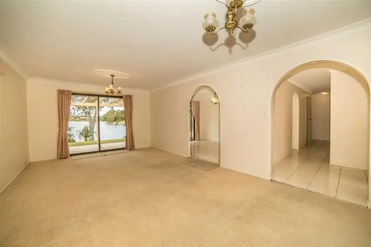 Sixth view of Homely house listing, 11 Tequila Court, Mermaid Waters QLD 4218