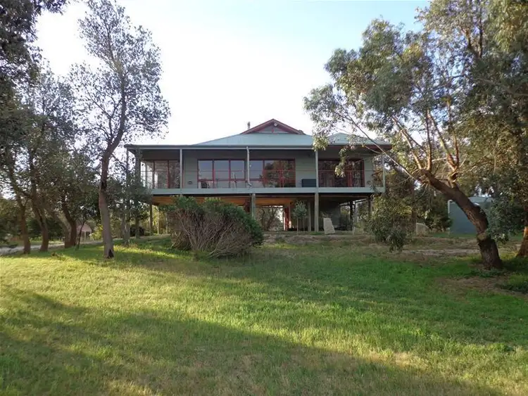 26 Paradise Beach Road, Paradise Beach VIC 3851